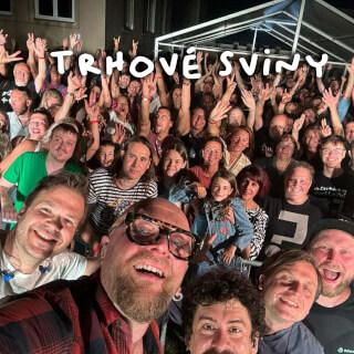 Přesně takhle to vypadalo minulý rok v Trhových Svinech a Chotěmicích! 🤩

Dva úžasné samostatné koncerty, které nás čekají i letos – dva dny po sobě, ve čtvrtek (Trhové Sviny) a v pátek (Chotěmice). 😍

Těšíme se tak moc, že odpočítáváme každou minutu do odjezdu! 🥳

Vstupenky zde: https://poletime.info/koncerty

POLETÍME?