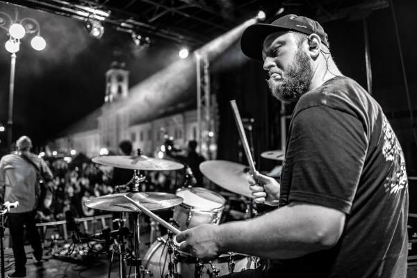 Poletíme? - Moravský Krumlov / Festival plný chutí