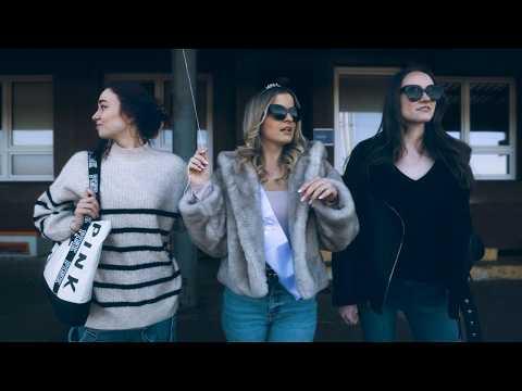 Poletíme? - Princezna